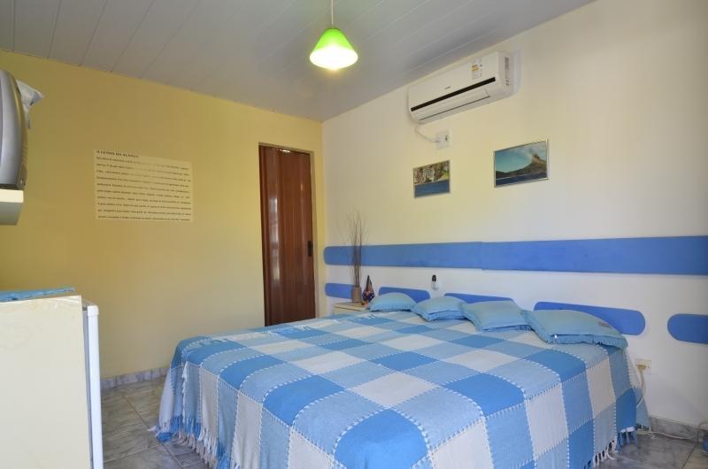 Pousada Marazul Fernando de Noronha Kültér fotó